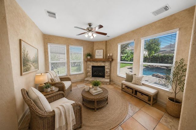 11803 Silverwood Bend Lane, Cypress, TX 77433