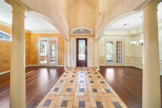 11803 Silverwood Bend Lane, Cypress, TX 77433
