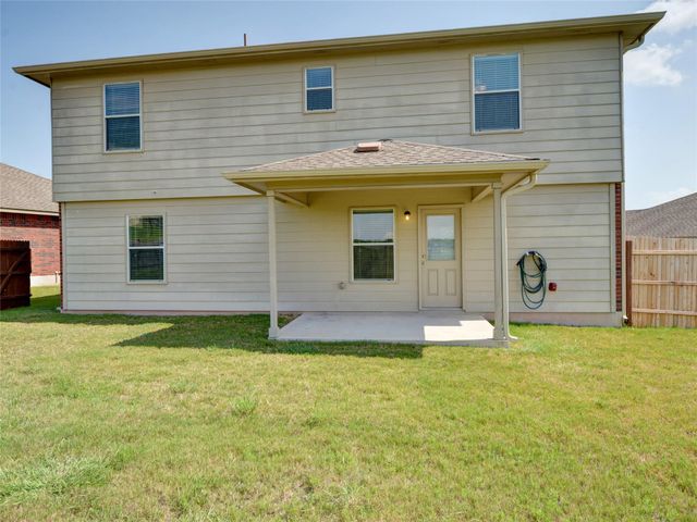 5721 Malcom TRL, Austin, TX 78754