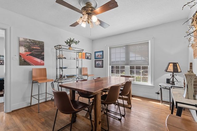 809 N Oakwood Street, Rossville, GA 30741