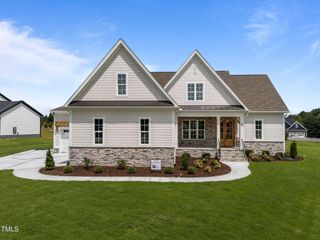 25 Deer Tail Lane Lot 52, Fuquay Varina, NC 27526