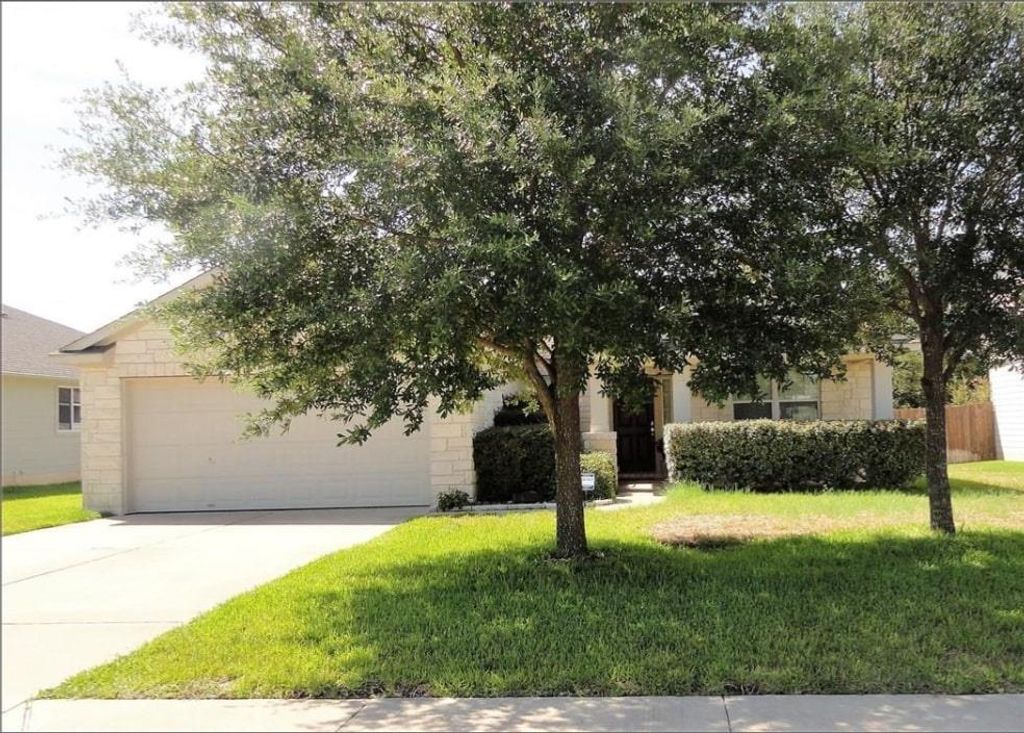 7810 Squirrel Hollow DR, Georgetown, TX 78628