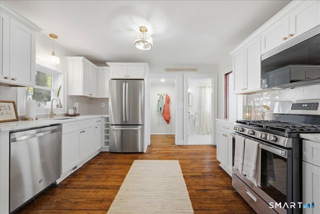 170 Merchants Avenue, Norwich, CT 06380