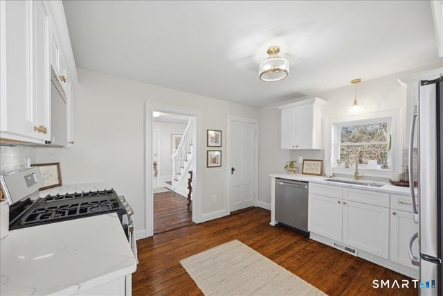 170 Merchants Avenue, Norwich, CT 06380