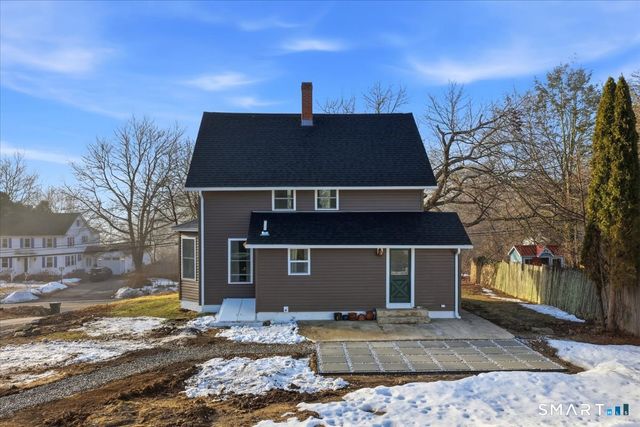 170 Merchants Avenue, Norwich, CT 06380