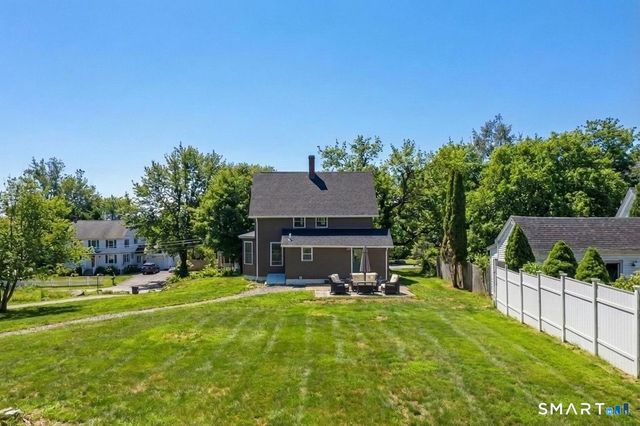 170 Merchants Avenue, Norwich, CT 06380