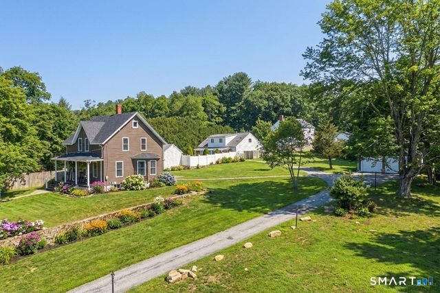 170 Merchants Avenue, Norwich, CT 06380