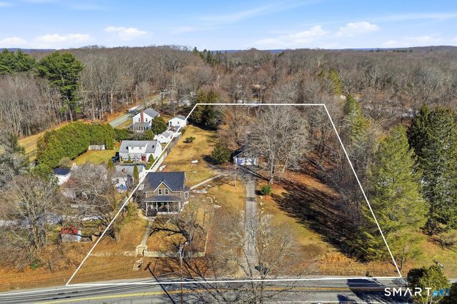 170 Merchants Avenue, Norwich, CT 06380