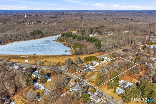 170 Merchants Avenue, Norwich, CT 06380