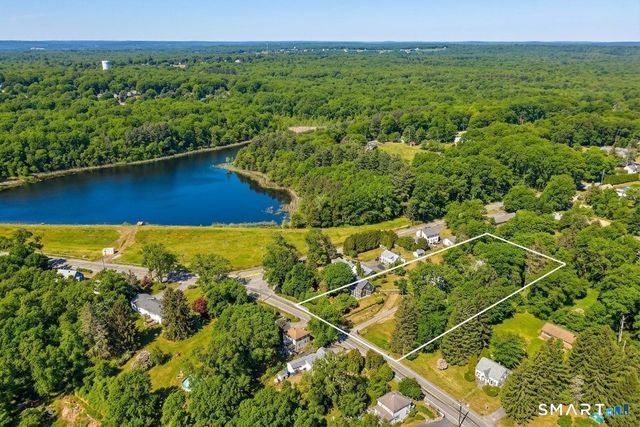 170 Merchants Avenue, Norwich, CT 06380