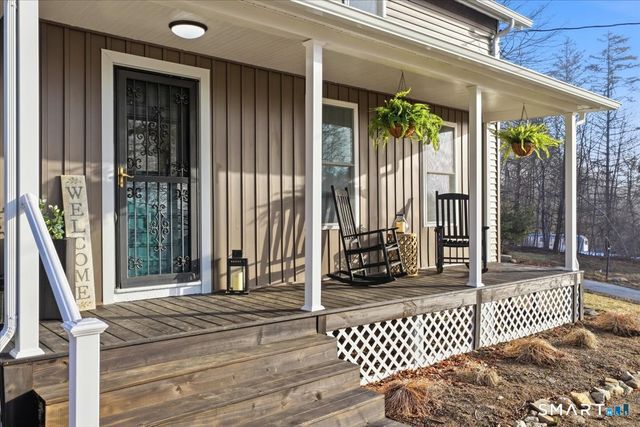 170 Merchants Avenue, Norwich, CT 06380