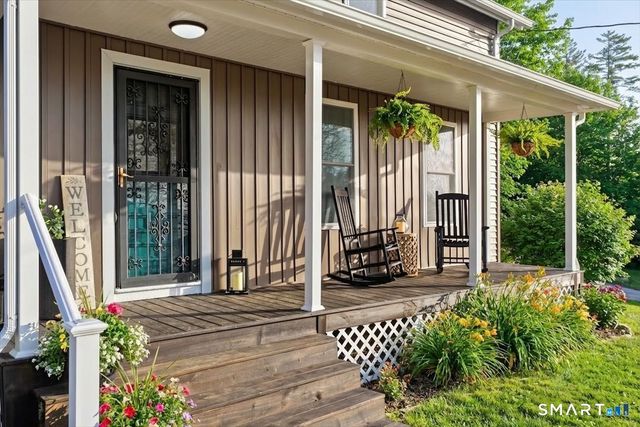 170 Merchants Avenue, Norwich, CT 06380