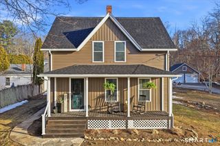 170 Merchants Avenue, Norwich, CT 06380