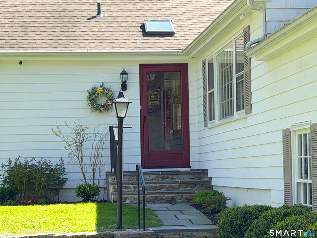 279 Cheesespring Road, Wilton, CT 06897