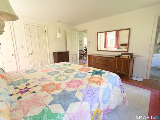 279 Cheesespring Road, Wilton, CT 06897