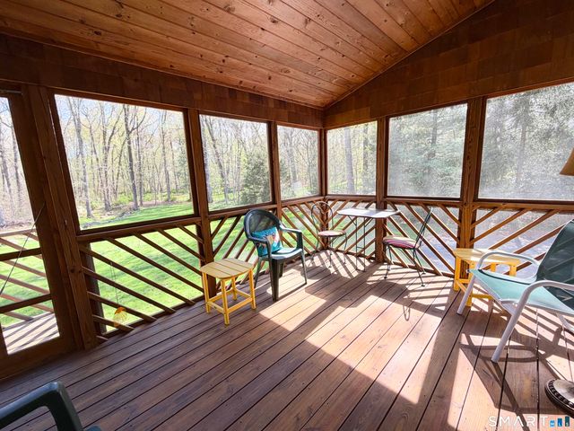 279 Cheesespring Road, Wilton, CT 06897