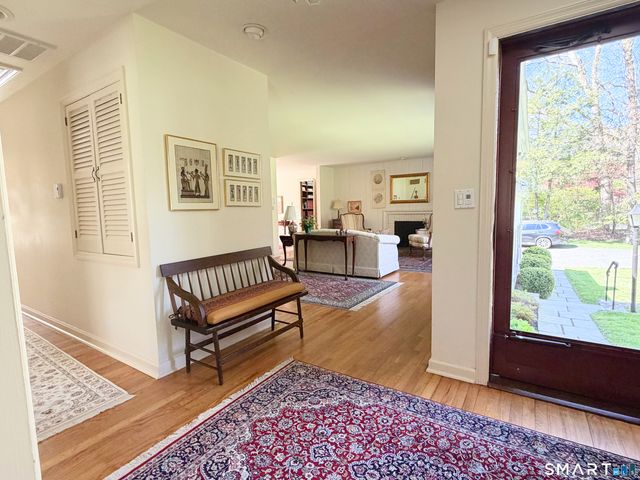 279 Cheesespring Road, Wilton, CT 06897