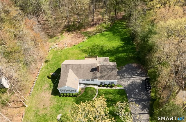 279 Cheesespring Road, Wilton, CT 06897