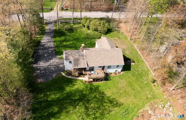 279 Cheesespring Road, Wilton, CT 06897