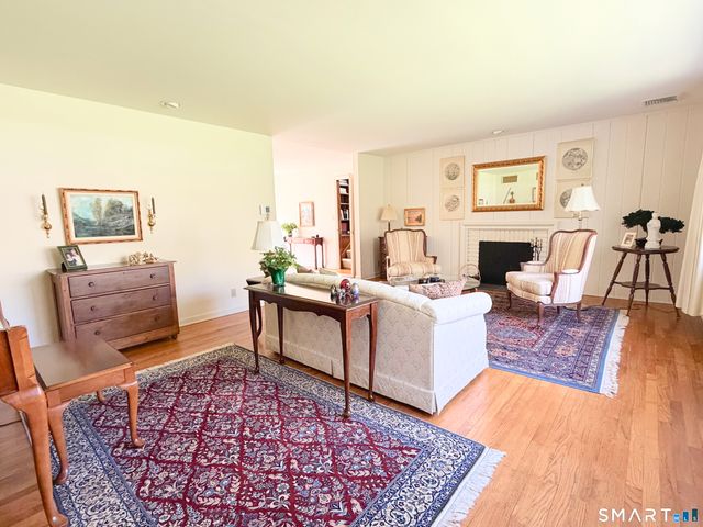 279 Cheesespring Road, Wilton, CT 06897