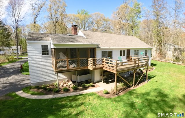 279 Cheesespring Road, Wilton, CT 06897