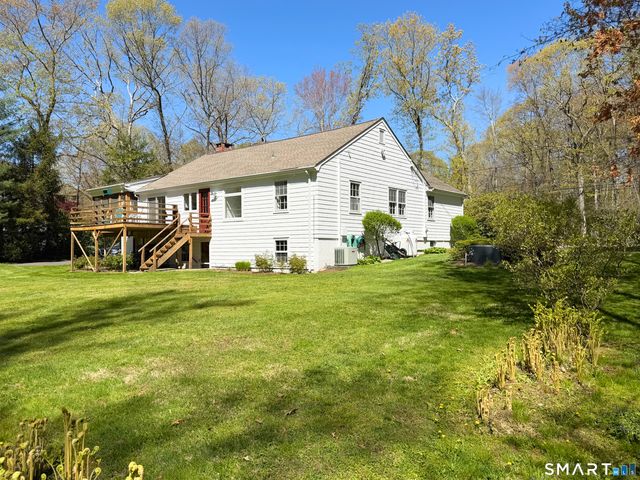 279 Cheesespring Road, Wilton, CT 06897