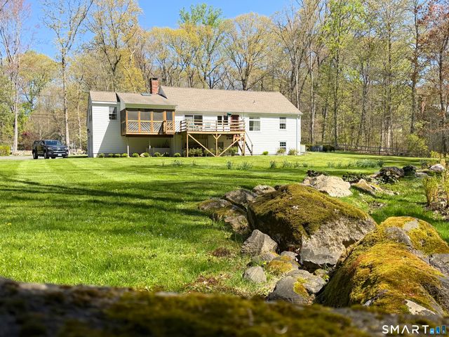279 Cheesespring Road, Wilton, CT 06897