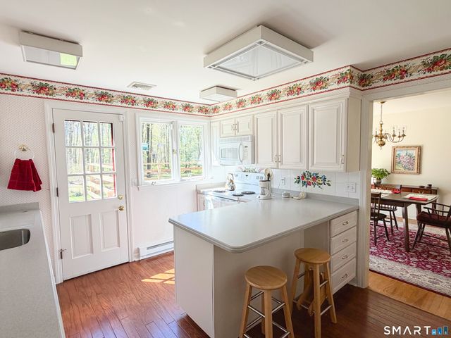 279 Cheesespring Road, Wilton, CT 06897