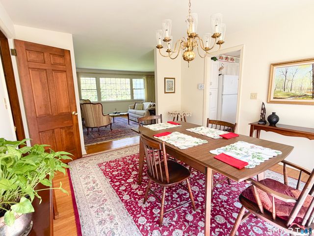 279 Cheesespring Road, Wilton, CT 06897