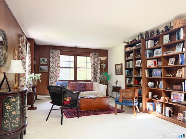 279 Cheesespring Road, Wilton, CT 06897