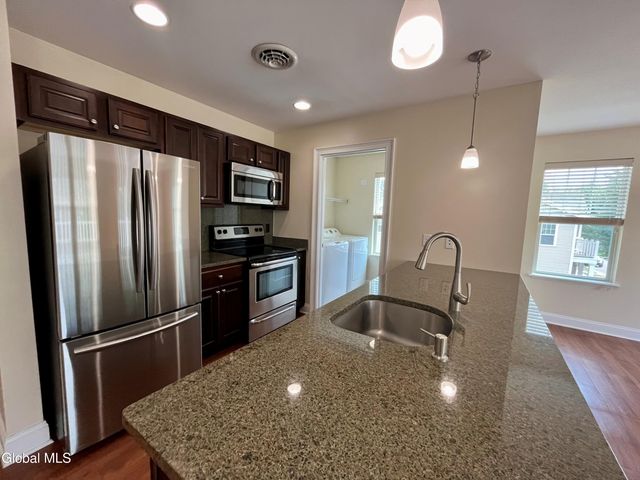 74 Weibel Avenue 13SR201, Saratoga Springs, NY 12866