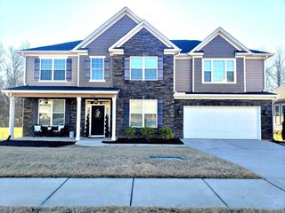 1733 Davenport Drive, Evans, GA 30809