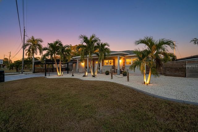 6835 GEORGIA AVENUE, Bradenton, FL 34207