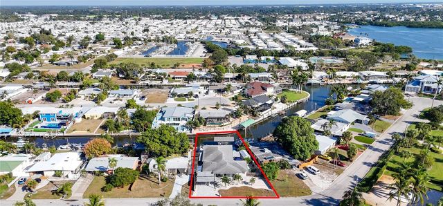 6835 GEORGIA AVENUE, Bradenton, FL 34207