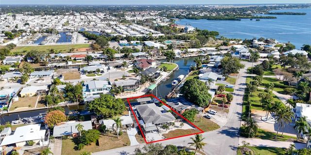 6835 GEORGIA AVENUE, Bradenton, FL 34207