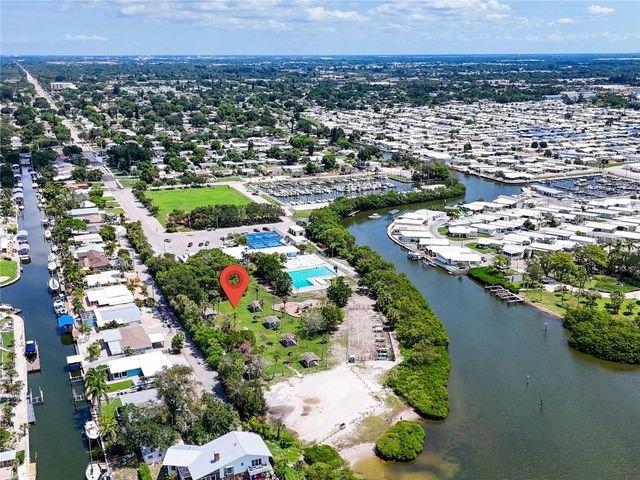 6835 GEORGIA AVENUE, Bradenton, FL 34207