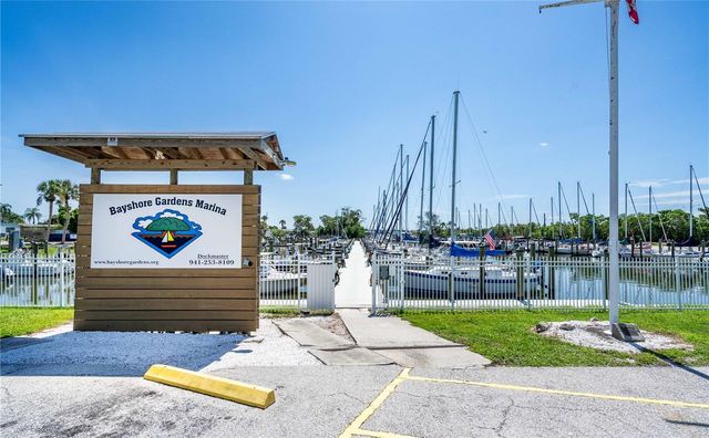 6835 GEORGIA AVENUE, Bradenton, FL 34207