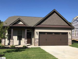 214 Everard Lane, Greer, SC 29650
