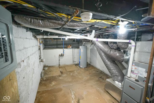 2915 Brookside Avenue, Indianapolis, IN 46218