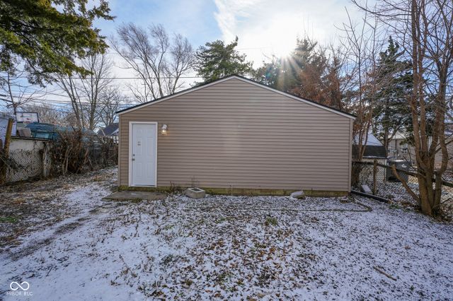 2915 Brookside Avenue, Indianapolis, IN 46218