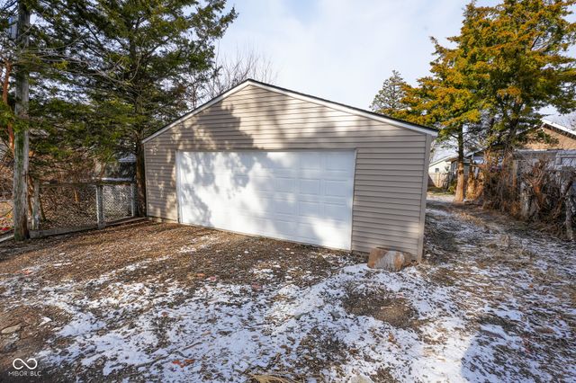 2915 Brookside Avenue, Indianapolis, IN 46218