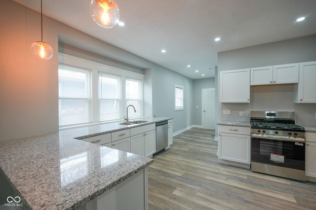 2915 Brookside Avenue, Indianapolis, IN 46218