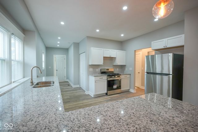 2915 Brookside Avenue, Indianapolis, IN 46218