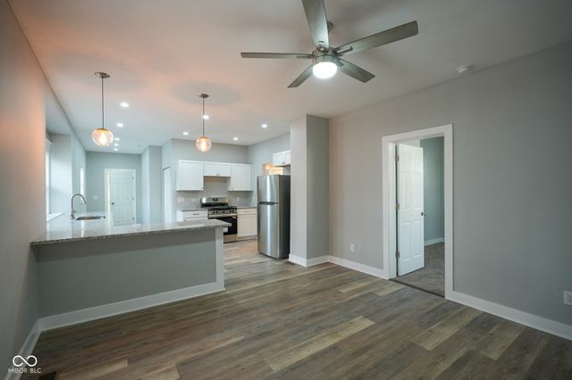 2915 Brookside Avenue, Indianapolis, IN 46218