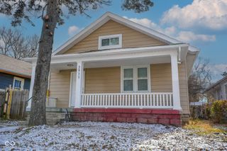 2915 Brookside Avenue, Indianapolis, IN 46218