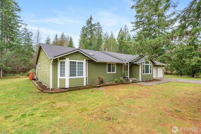 1285 Mox Chehalis Road, Mccleary, WA 98557