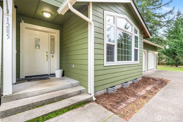 1285 Mox Chehalis Road, Mccleary, WA 98557