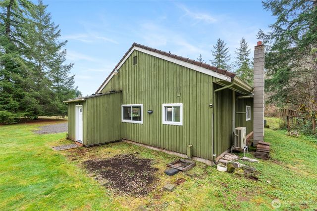 1285 Mox Chehalis Road, Mccleary, WA 98557