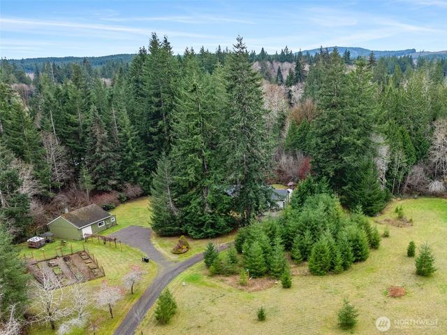 1285 Mox Chehalis Road, Mccleary, WA 98557