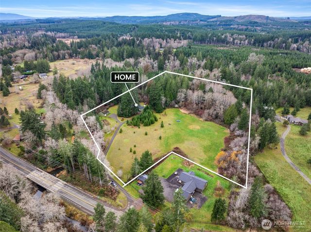 1285 Mox Chehalis Road, Mccleary, WA 98557